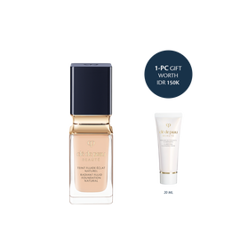 RADIANT FLUID FOUNDATION NATURAL